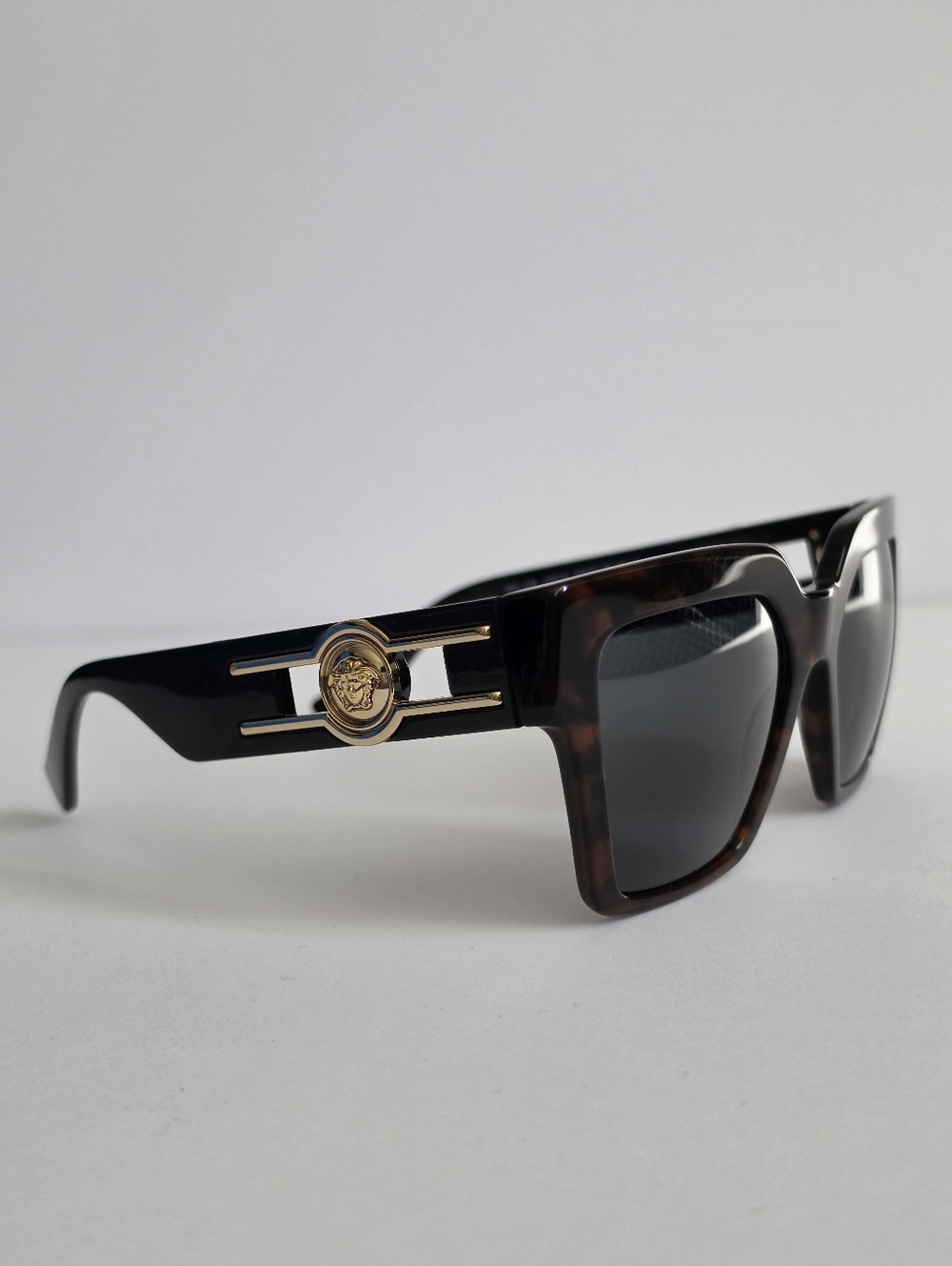Women's Versace Butterfly VE4458 Sunglasses